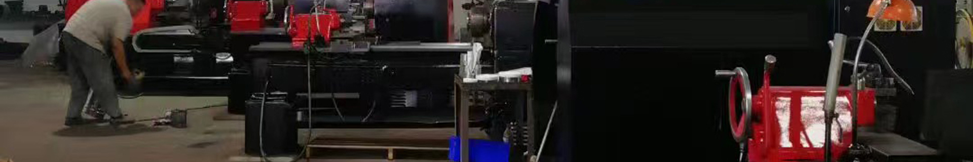 設(shè)備噴漆報(bào)道