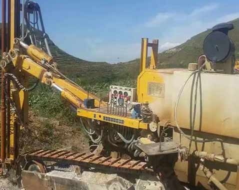 沈陽機(jī)械設(shè)備噴漆使用防銹漆有哪些好處?