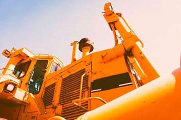 沈陽(yáng)機(jī)械設(shè)備噴漆對(duì)環(huán)保都有哪些意義？