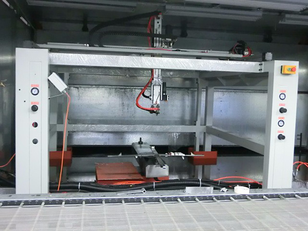 沈陽設(shè)備翻新廠家分享機(jī)床機(jī)械設(shè)備噴漆翻新過程應(yīng)該注意的事項(xiàng)？