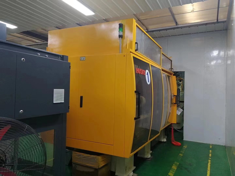 沈陽設(shè)備翻新噴漆流程有哪些？