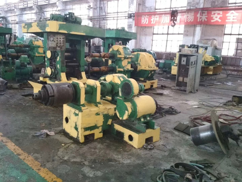 沈陽(yáng)二手設(shè)備翻新：噴漆服務(wù)帶來的實(shí)用優(yōu)勢(shì)解析