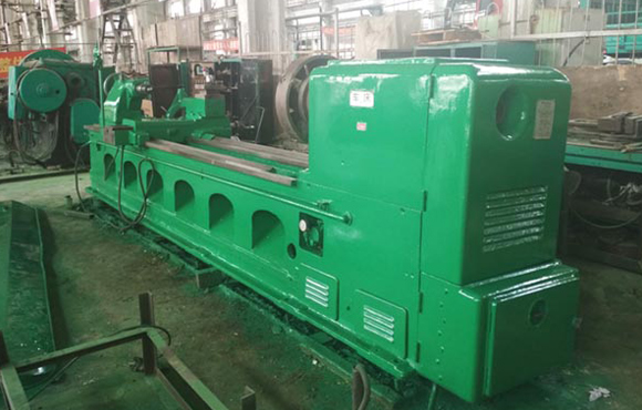 沈陽機械設(shè)備涂裝有哪些環(huán)保要求？