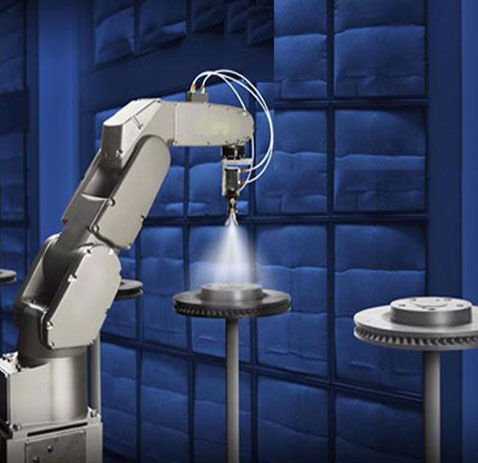 沈陽設備噴漆噴槍霧化不好怎么辦？