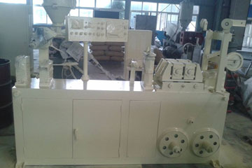 解密：舊機(jī)械設(shè)備如何翻新？